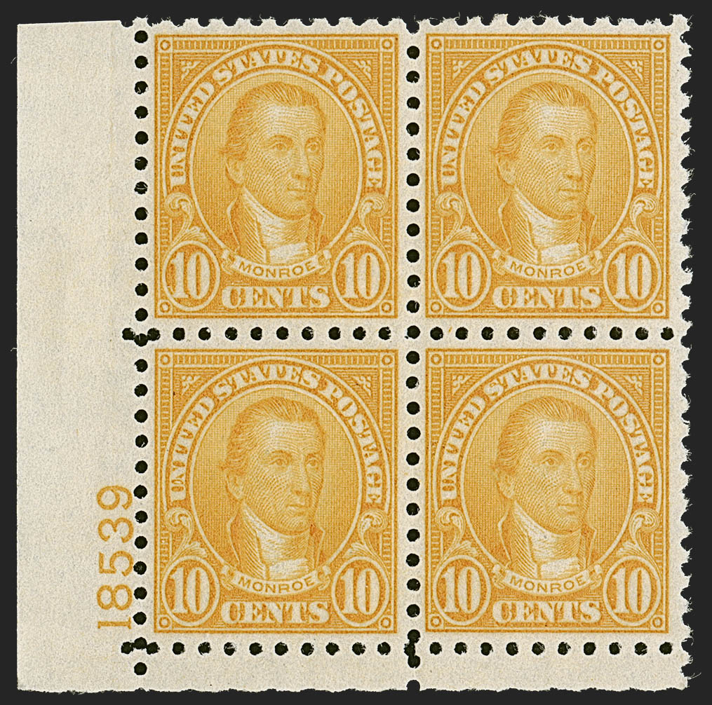 Sale no. 1268 — Lot no. 390 — Siegel Auction Galleries
