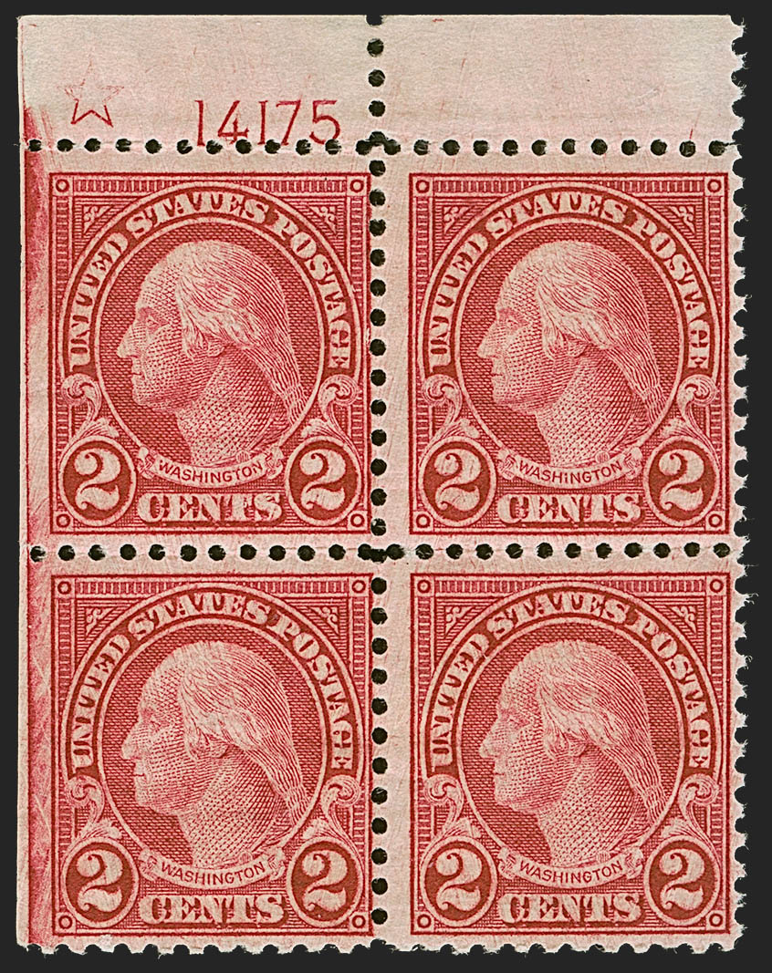 Sale no. 1268 — Lot no. 391 — Siegel Auction Galleries