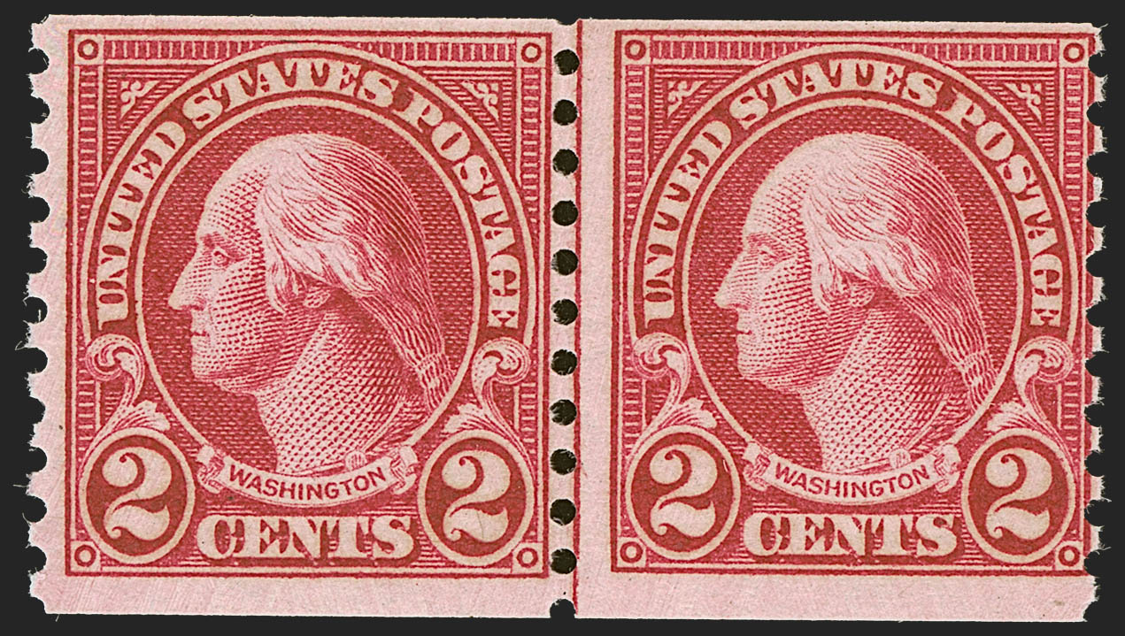 Sale no. 1268 — Lot no. 392 — Siegel Auction Galleries