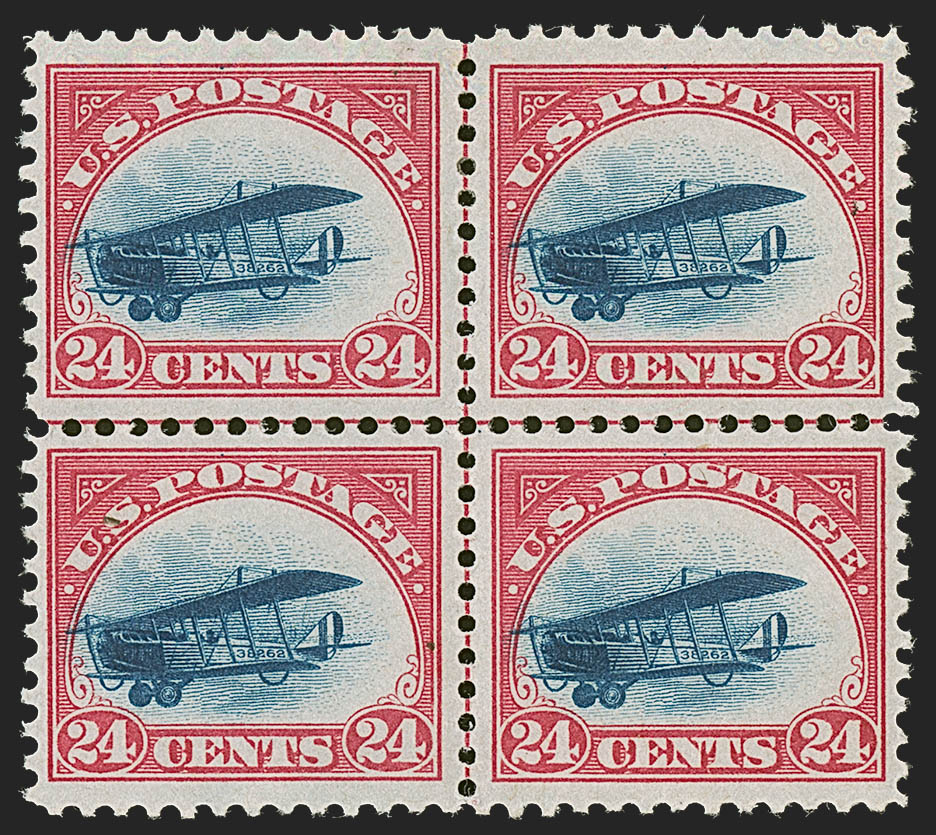 Sale no. 1268 — Lot no. 403 — Siegel Auction Galleries