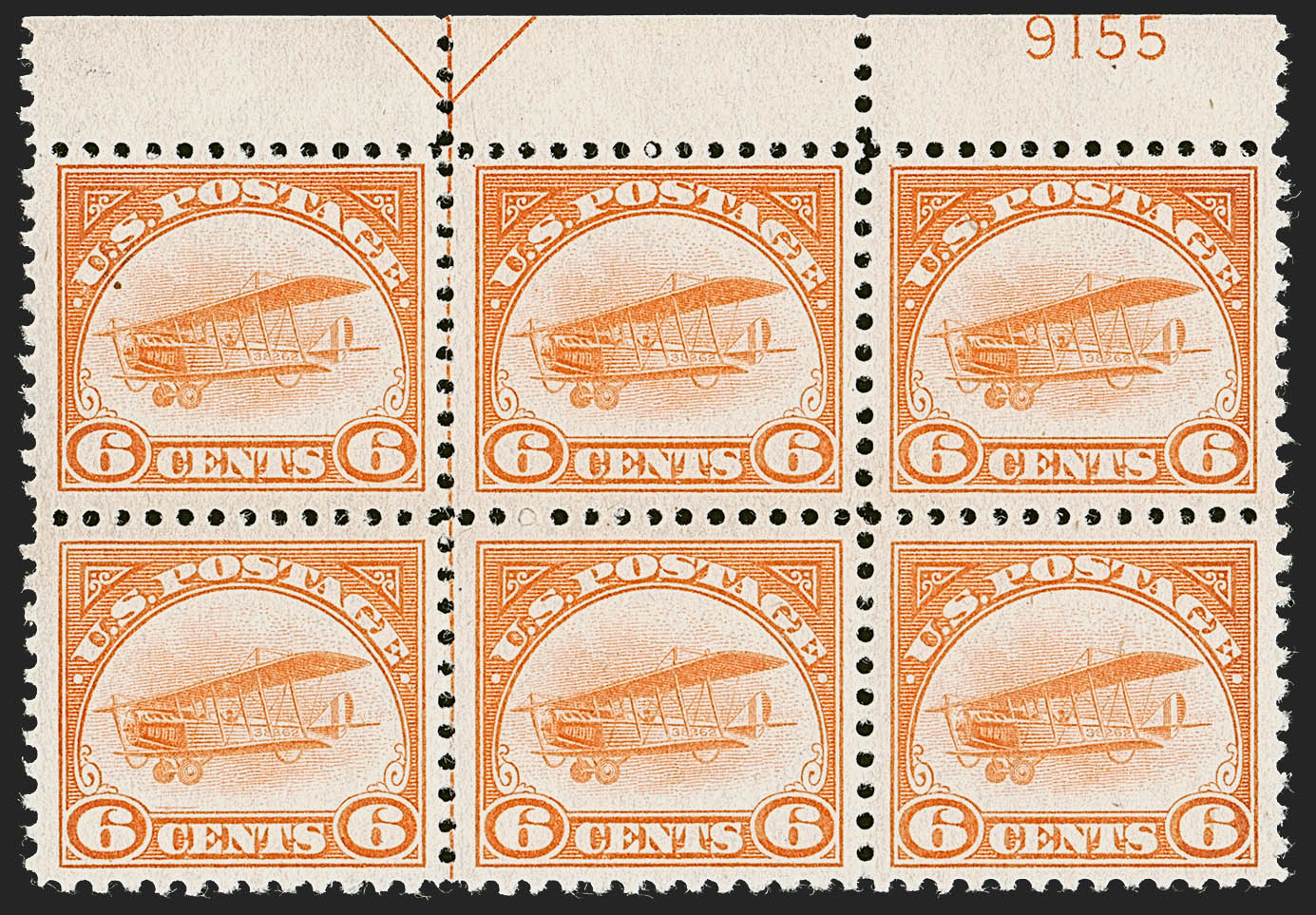 Sale no. 1268 — Lot no. 405 — Siegel Auction Galleries
