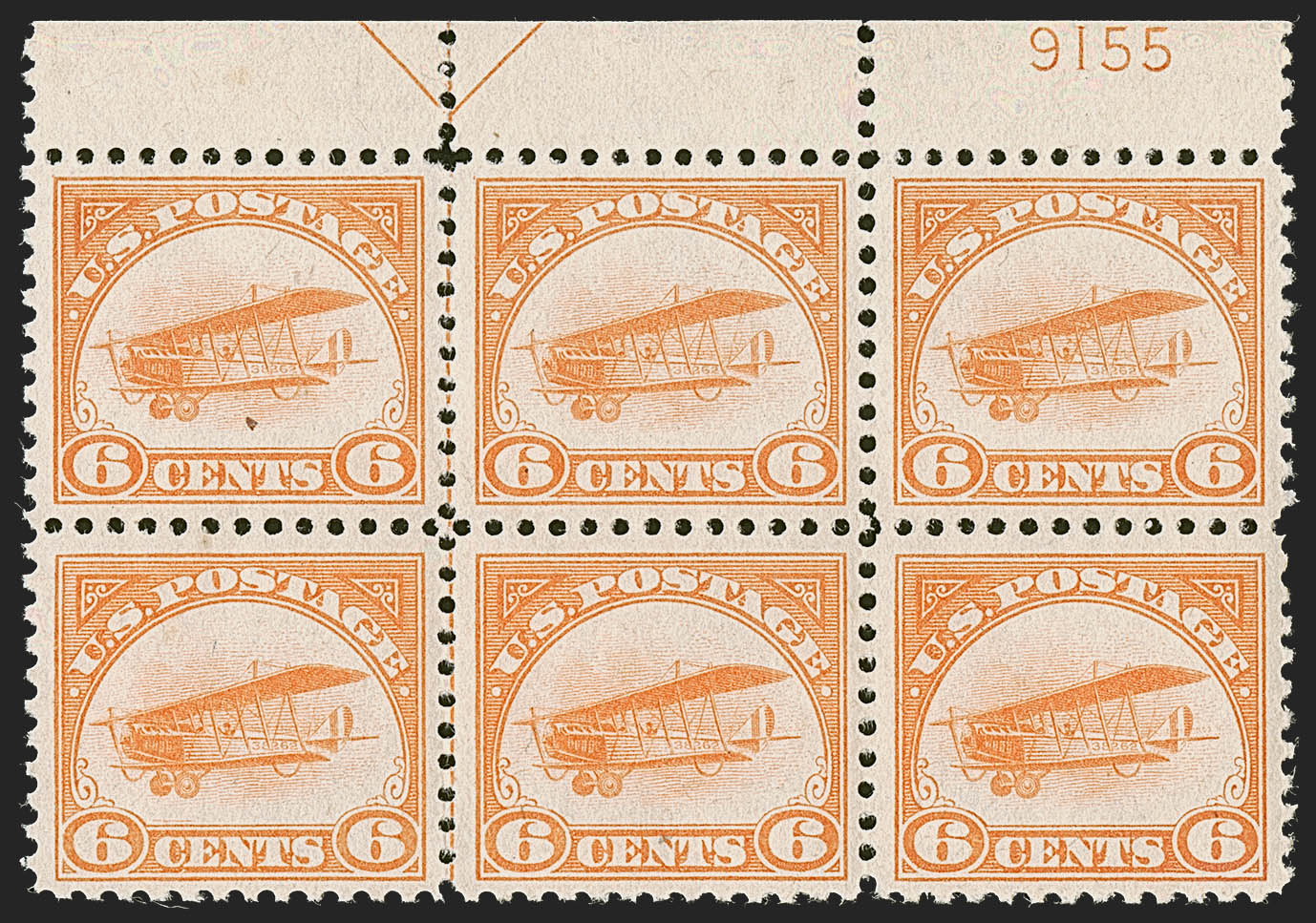 Sale no. 1268 — Lot no. 406 — Siegel Auction Galleries