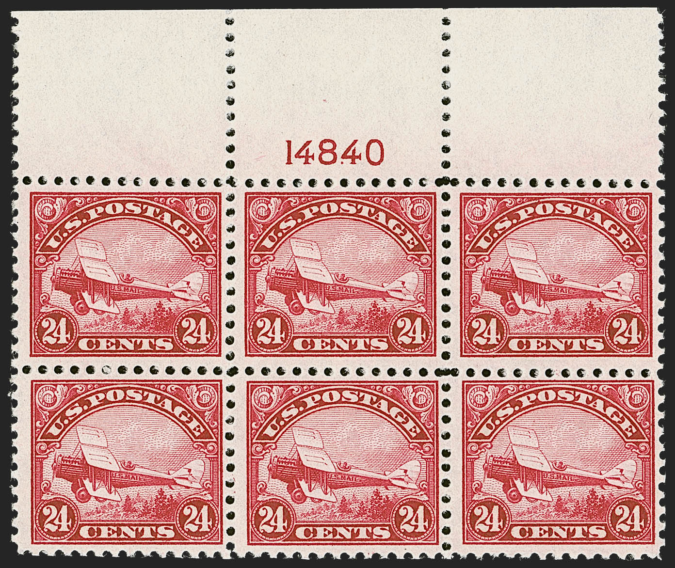 Sale no. 1268 — Lot no. 419 — Siegel Auction Galleries