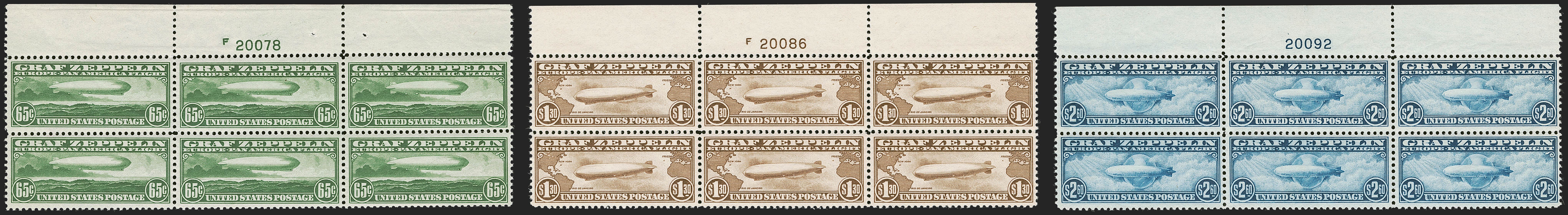 Sale no. 1268 — Lot no. 430 — Siegel Auction Galleries