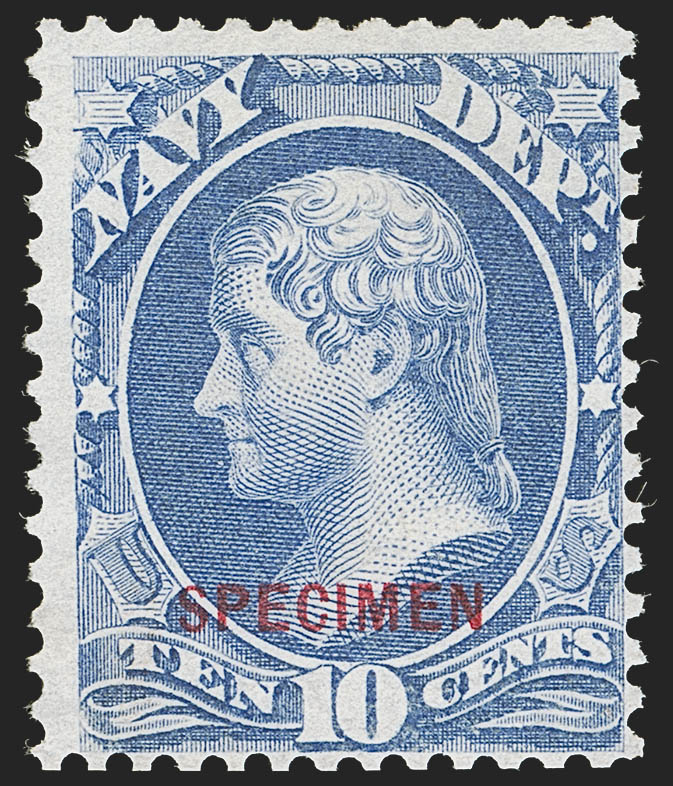 Sale no. 1268 — Lot no. 470 — Siegel Auction Galleries