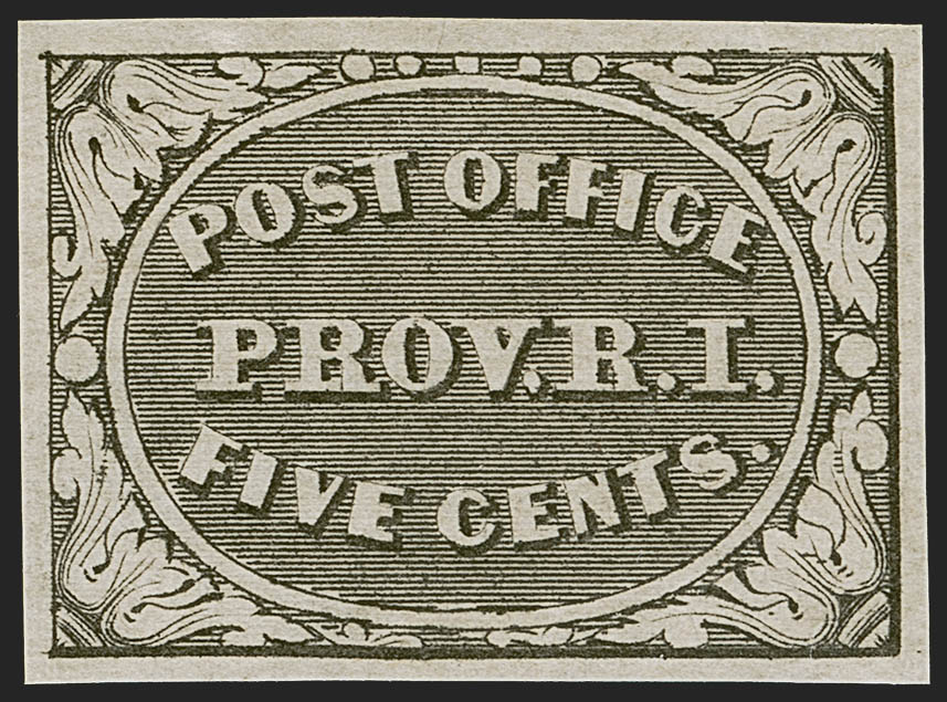 Sale no. 1268 — Lot no. 48 — Siegel Auction Galleries