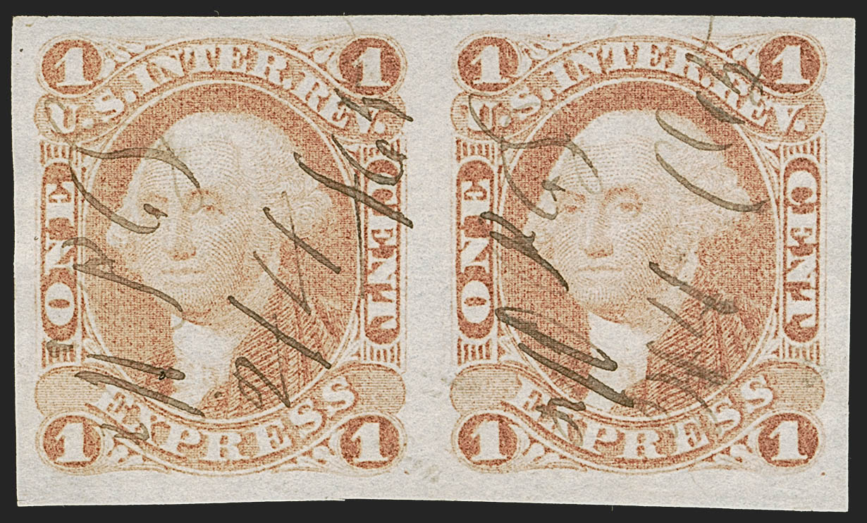Sale no. 1268 — Lot no. 517 — Siegel Auction Galleries