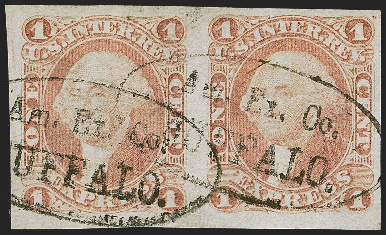 Sale no. 1268 — Lot no. 518 — Siegel Auction Galleries
