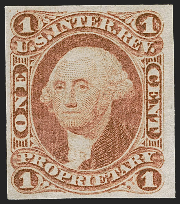 Sale no. 1268 — Lot no. 521 — Siegel Auction Galleries