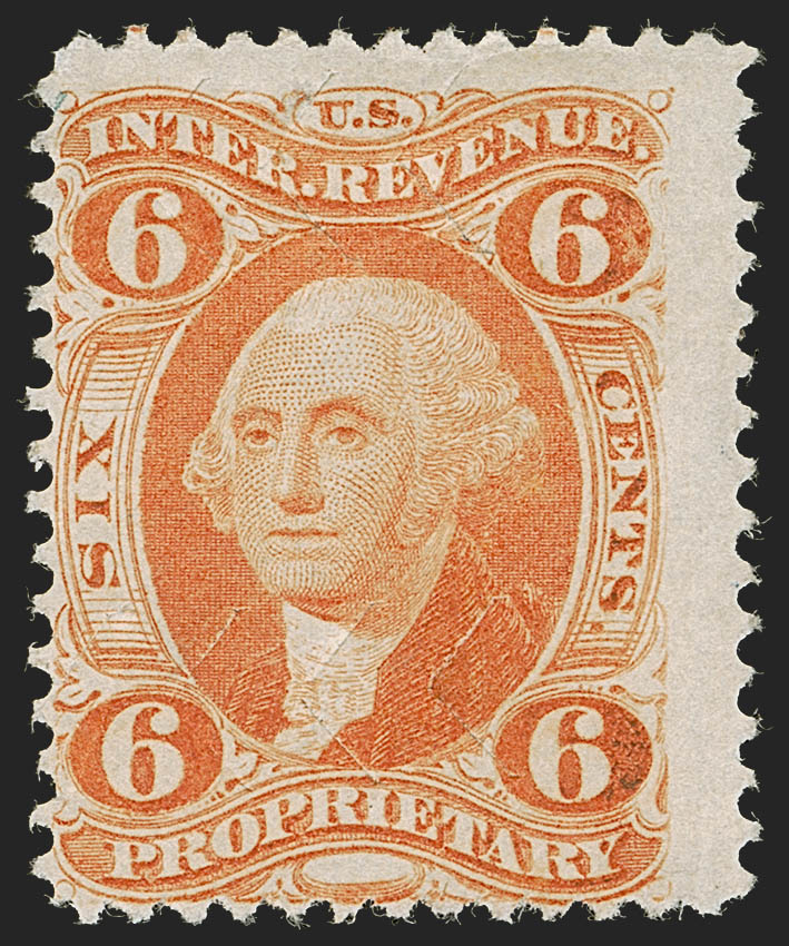 Sale no. 1268 — Lot no. 538 — Siegel Auction Galleries