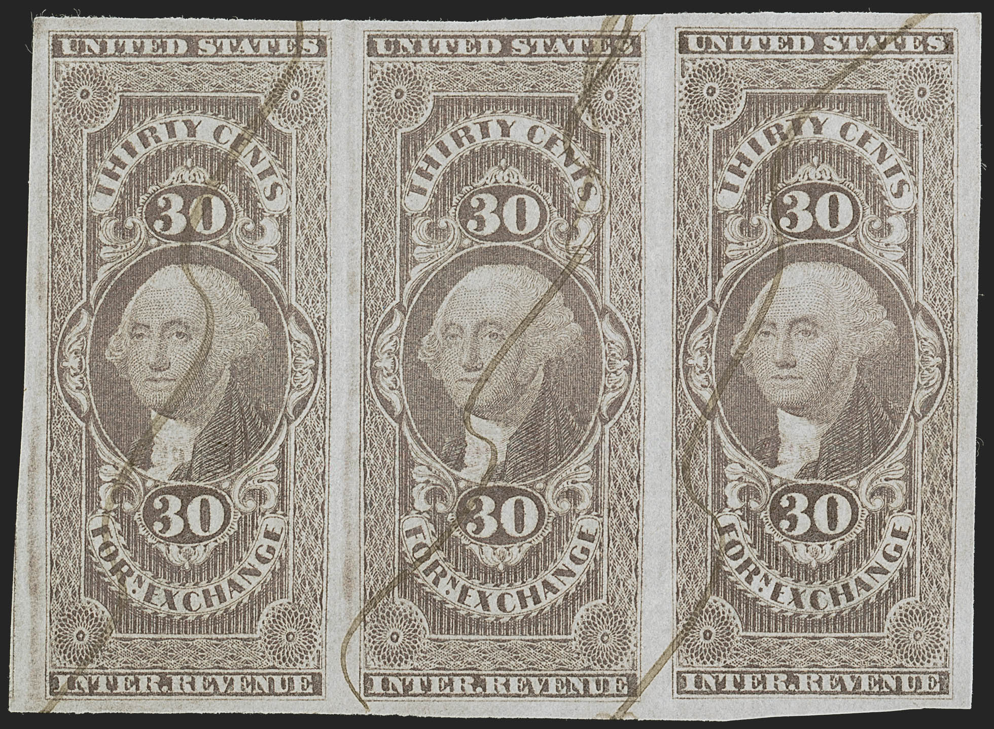 Sale no. 1268 — Lot no. 544 — Siegel Auction Galleries