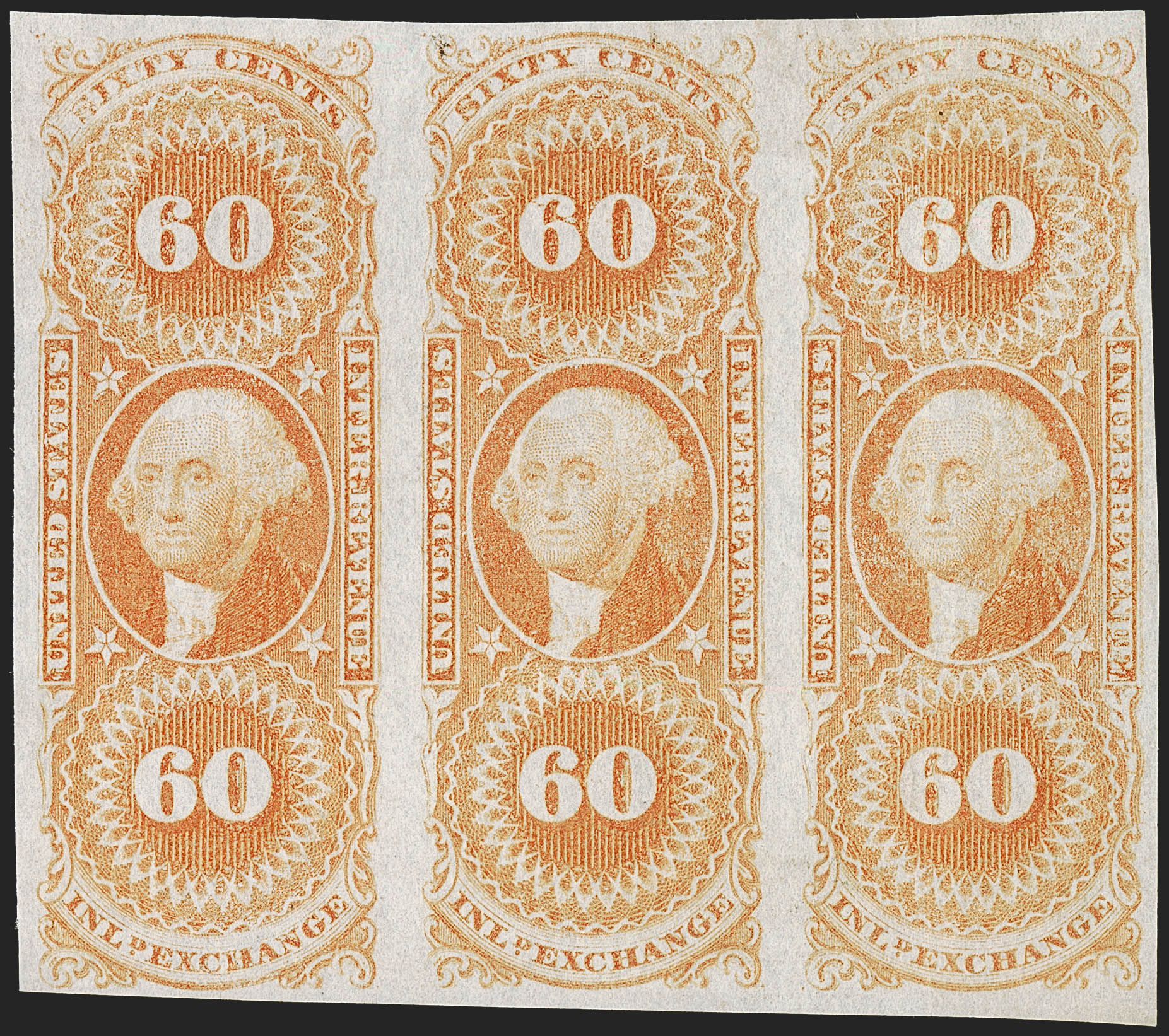 Sale no. 1268 — Lot no. 550 — Siegel Auction Galleries