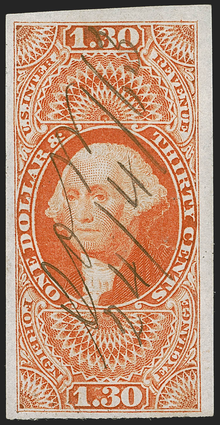 Sale no. 1268 — Lot no. 556 — Siegel Auction Galleries