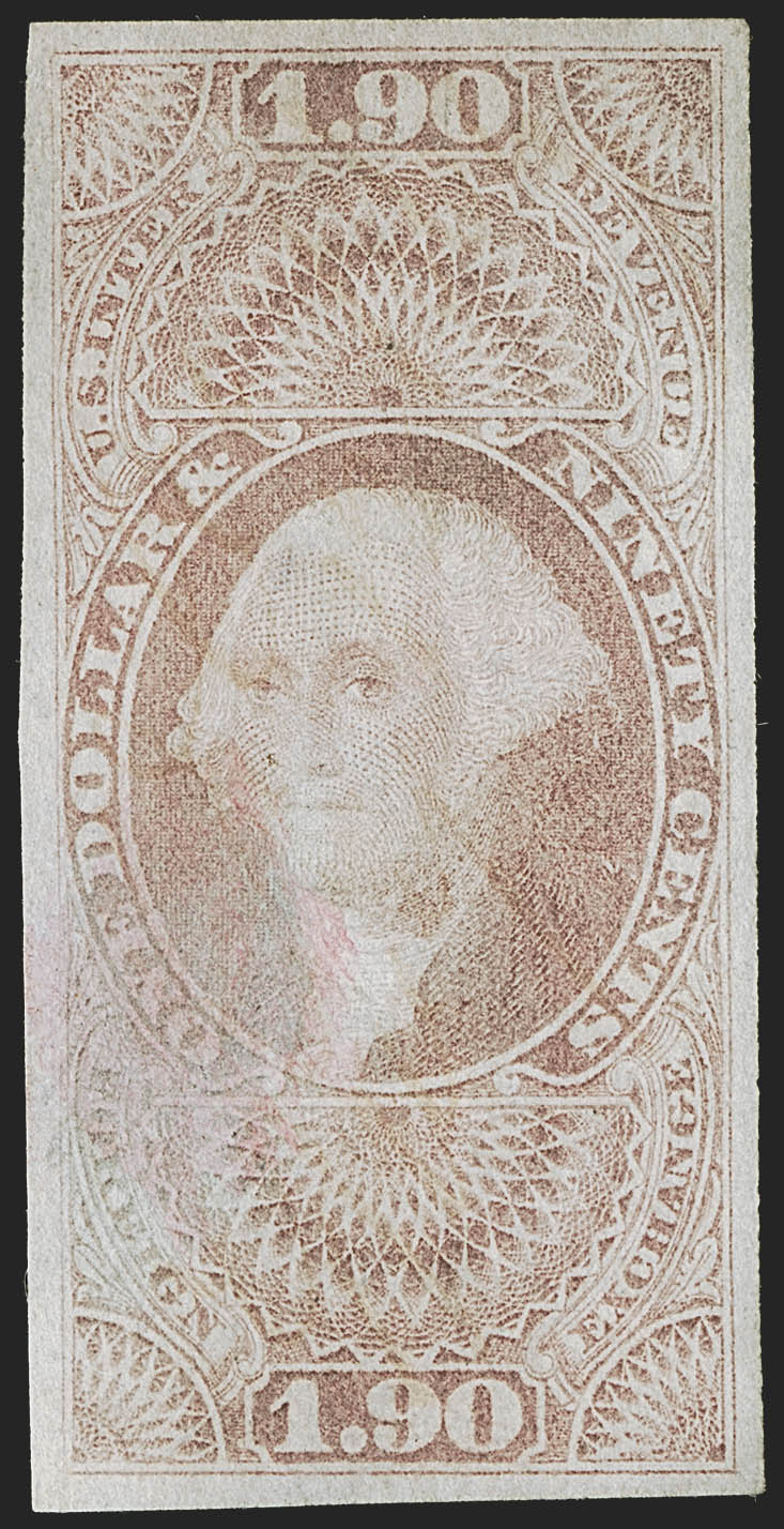 Sale no. 1268 — Lot no. 559 — Siegel Auction Galleries