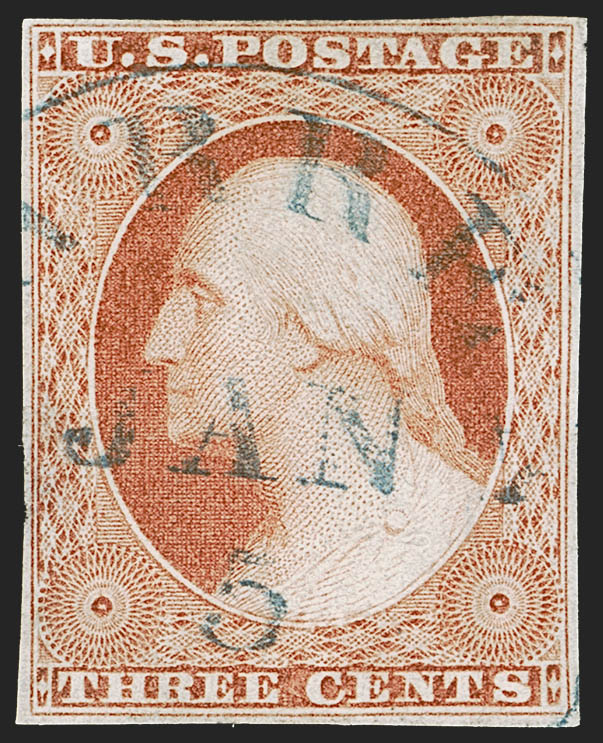 Sale no. 1268 — Lot no. 77 — Siegel Auction Galleries