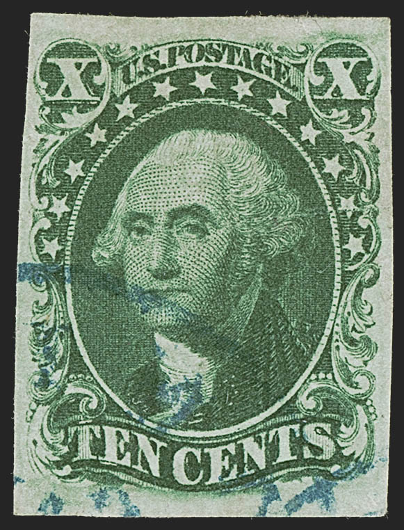 Sale no. 1268 — Lot no. 94 — Siegel Auction Galleries