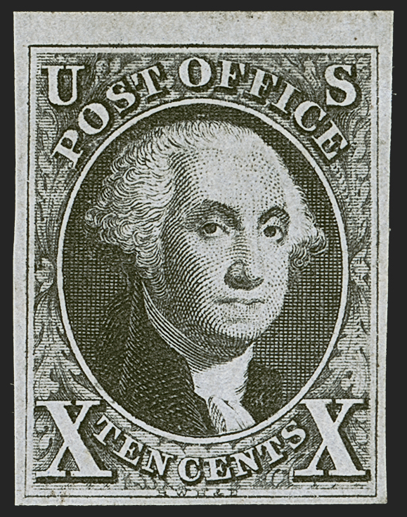 Sale no. 1277 — Lot no. 2002 — Siegel Auction Galleries