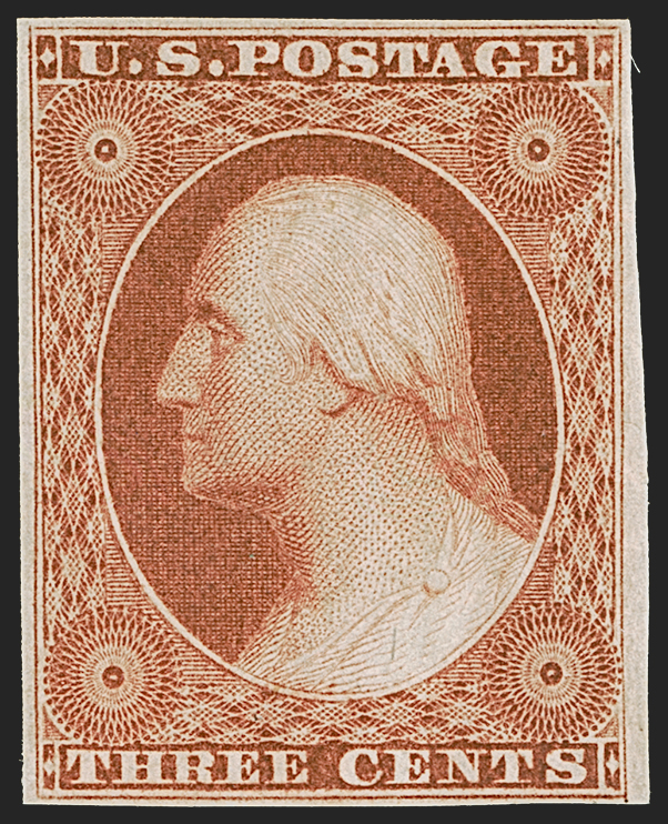 Sale no. 1277 — Lot no. 2008 — Siegel Auction Galleries
