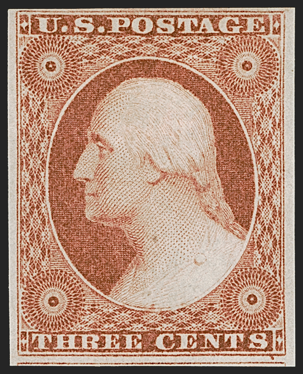 Sale no. 1277 — Lot no. 2009 — Siegel Auction Galleries