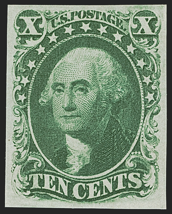 Sale no. 1277 — Lot no. 2014 — Siegel Auction Galleries