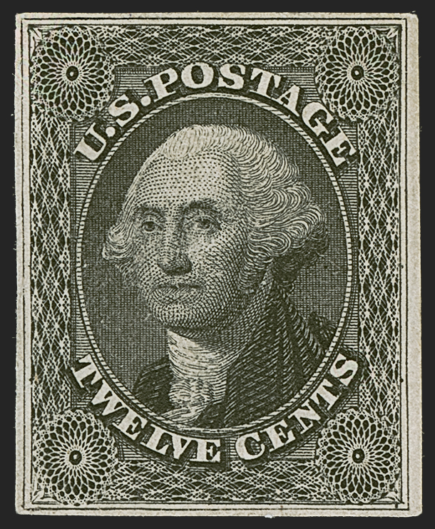 Sale no. 1277 — Lot no. 2015 — Siegel Auction Galleries