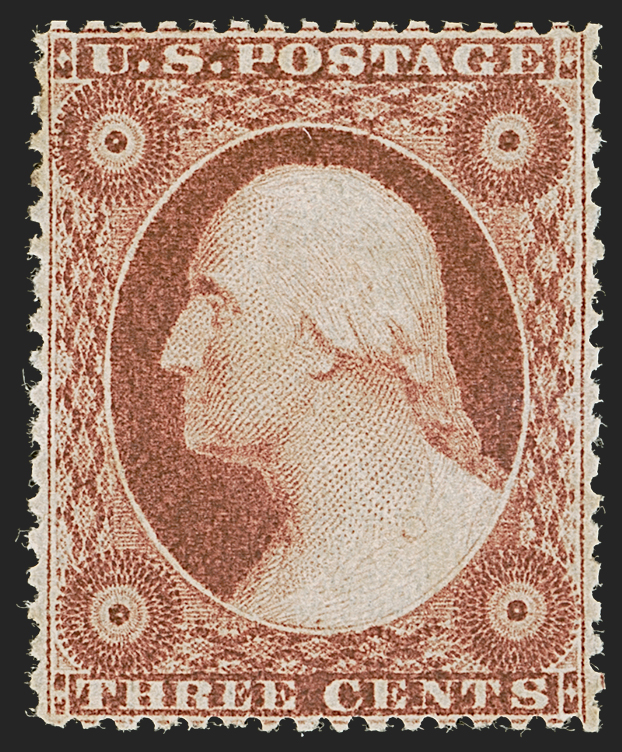 Sale no. 1277 — Lot no. 2022 — Siegel Auction Galleries