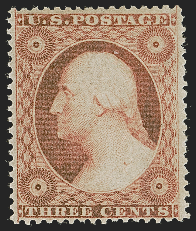 Sale no. 1277 — Lot no. 2023 — Siegel Auction Galleries