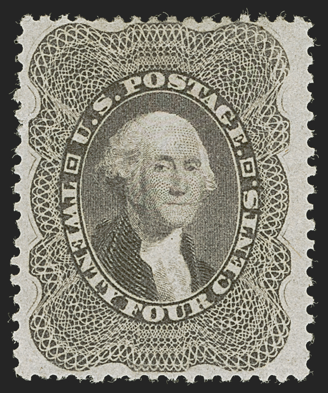 Sale no. 1277 — Lot no. 2032 — Siegel Auction Galleries