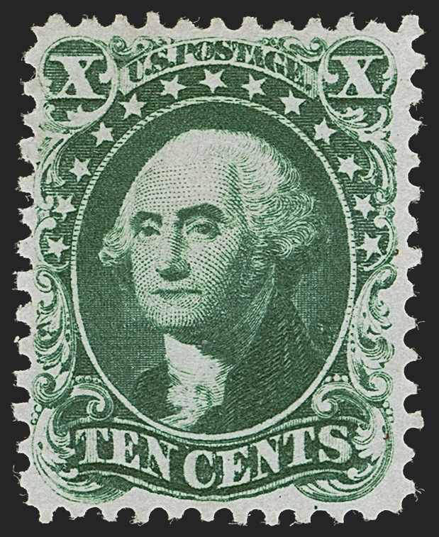 Sale no. 1277 — Lot no. 2039 — Siegel Auction Galleries