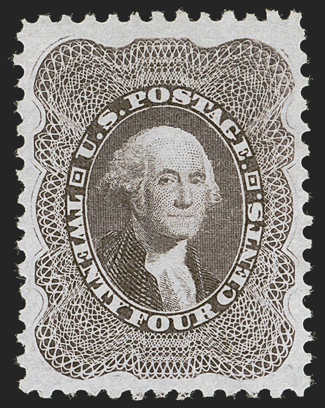 Sale no. 1277 — Lot no. 2041 — Siegel Auction Galleries