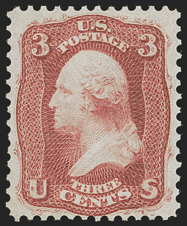 Sale no. 1277 — Lot no. 2044 — Siegel Auction Galleries