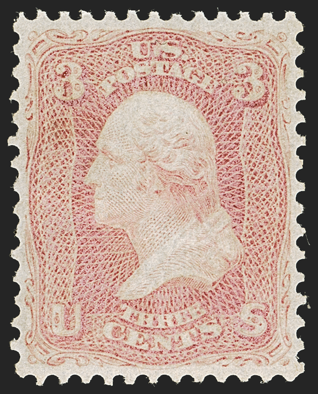 Sale no. 1277 — Lot no. 2046 — Siegel Auction Galleries
