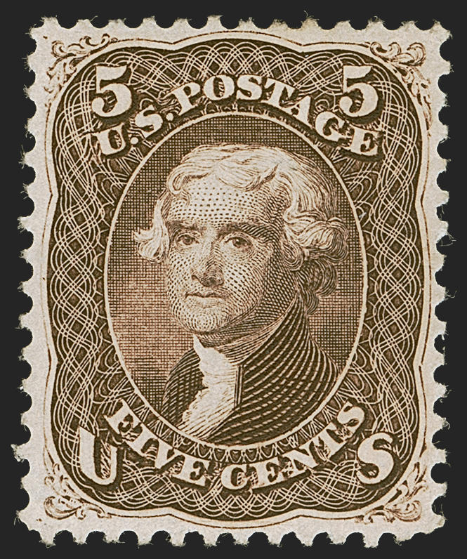 Sale no. 1277 — Lot no. 2054 — Siegel Auction Galleries