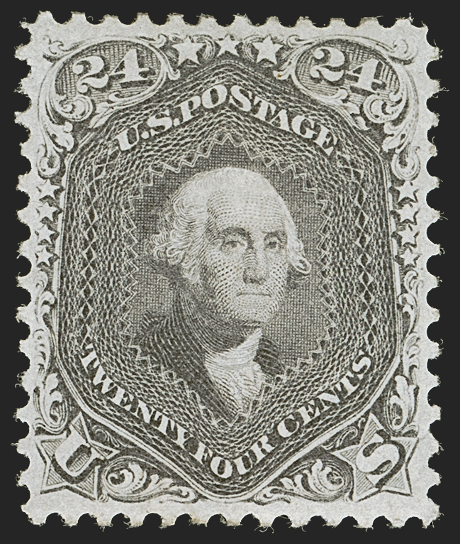 Sale no. 1277 — Lot no. 2056 — Siegel Auction Galleries