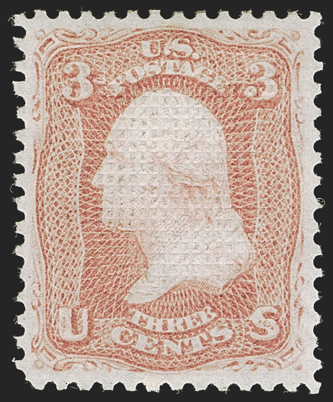 Sale no. 1277 — Lot no. 2057 — Siegel Auction Galleries