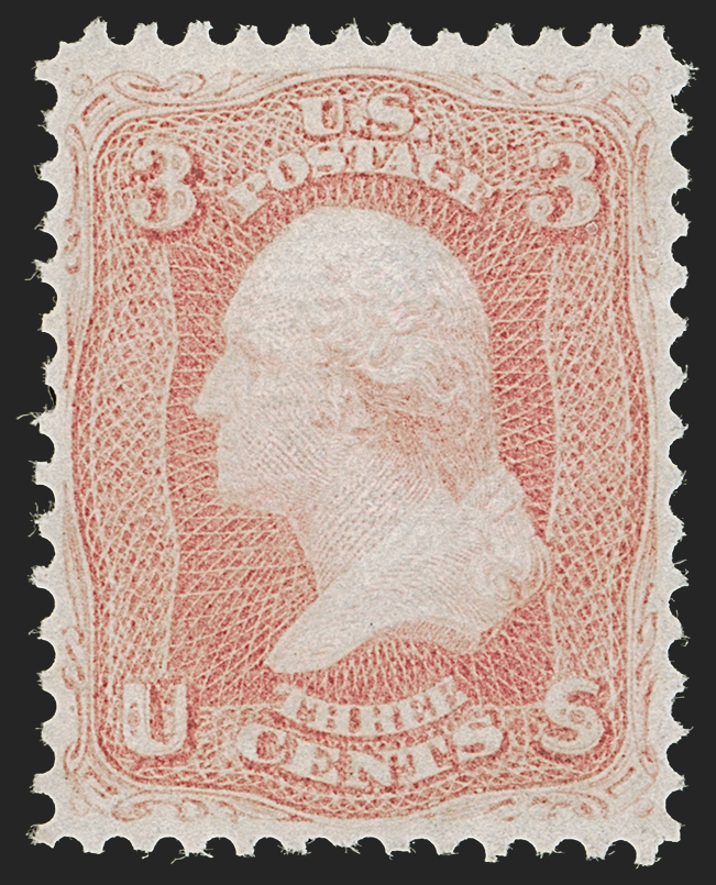Sale no. 1277 — Lot no. 2058 — Siegel Auction Galleries
