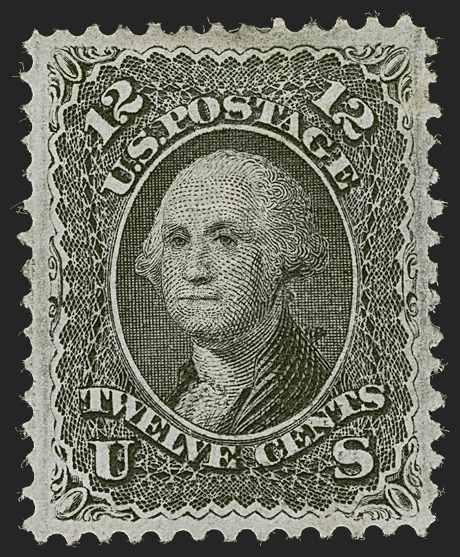 Sale no. 1277 — Lot no. 2068 — Siegel Auction Galleries