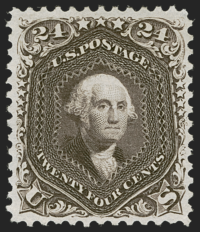 Sale no. 1277 — Lot no. 2082 — Siegel Auction Galleries