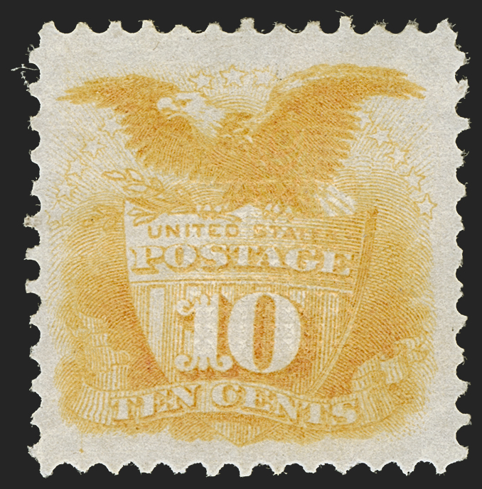 Sale no. 1277 — Lot no. 2087 — Siegel Auction Galleries