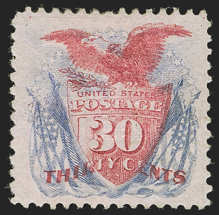 Sale no. 1277 — Lot no. 2093 — Siegel Auction Galleries