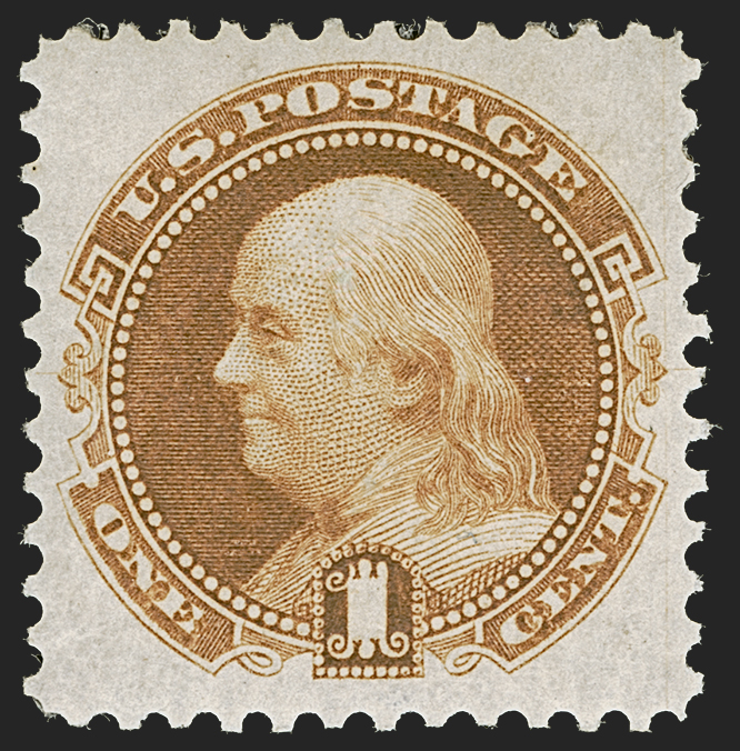 Sale no. 1277 — Lot no. 2095 — Siegel Auction Galleries