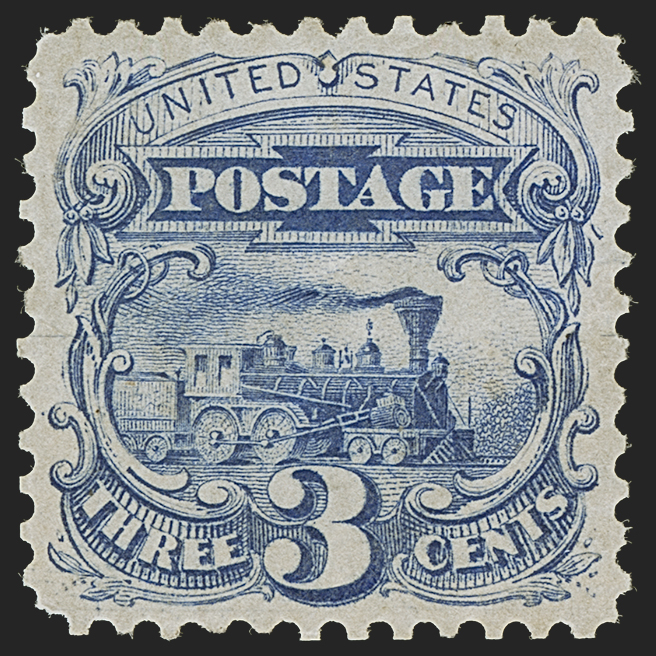 Sale no. 1277 — Lot no. 2097 — Siegel Auction Galleries