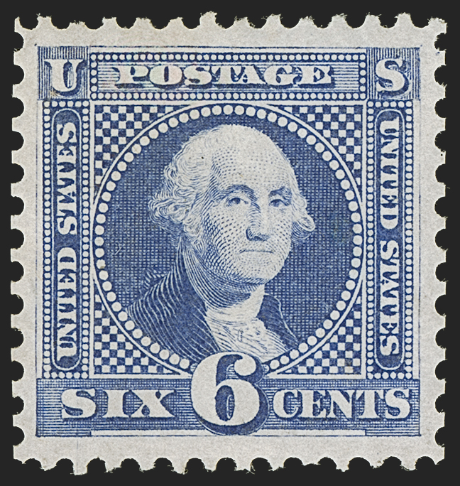 Sale no. 1277 — Lot no. 2098 — Siegel Auction Galleries