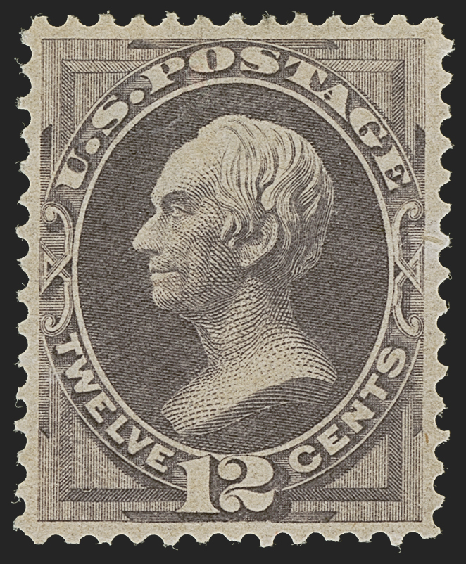 Sale no. 1277 — Lot no. 2122 — Siegel Auction Galleries