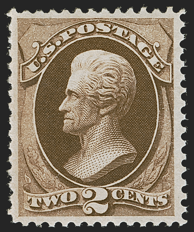 Sale no. 1277 — Lot no. 2128 — Siegel Auction Galleries