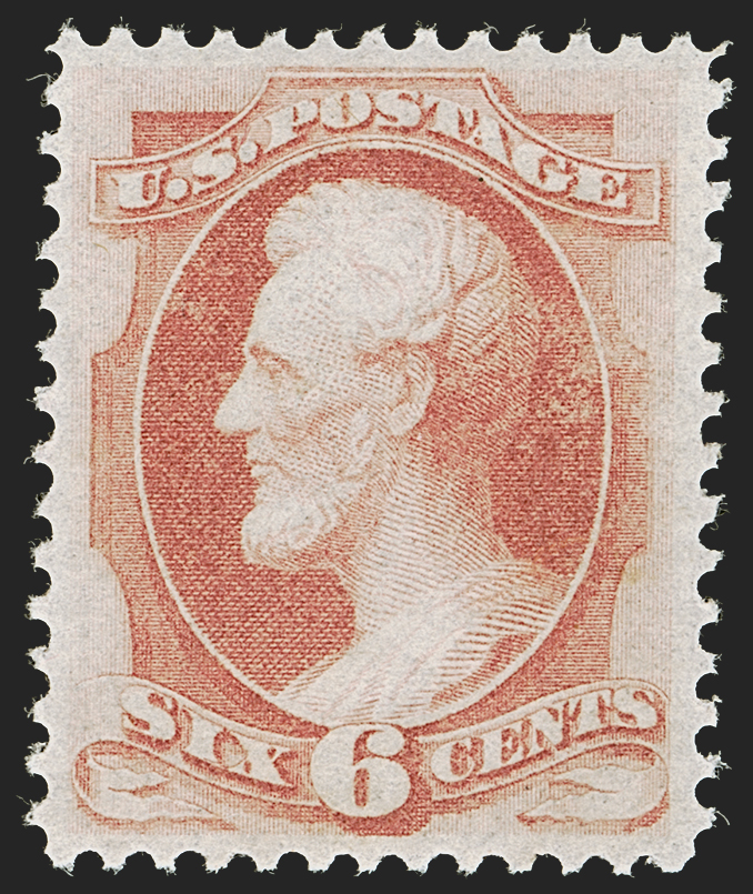 Sale no. 1277 — Lot no. 2131 — Siegel Auction Galleries