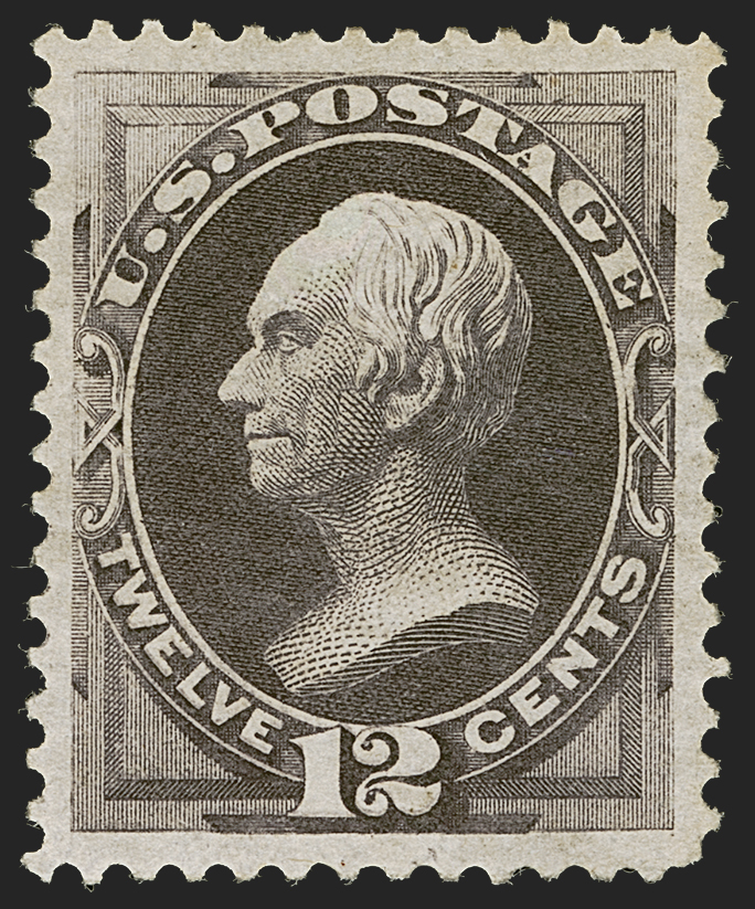 Sale no. 1277 — Lot no. 2134 — Siegel Auction Galleries