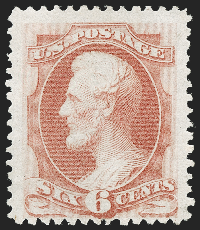 Sale no. 1277 — Lot no. 2139 — Siegel Auction Galleries