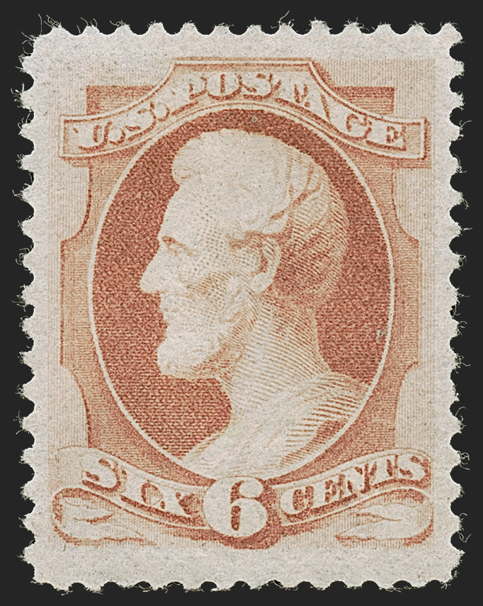 Sale no. 1277 — Lot no. 2145 — Siegel Auction Galleries