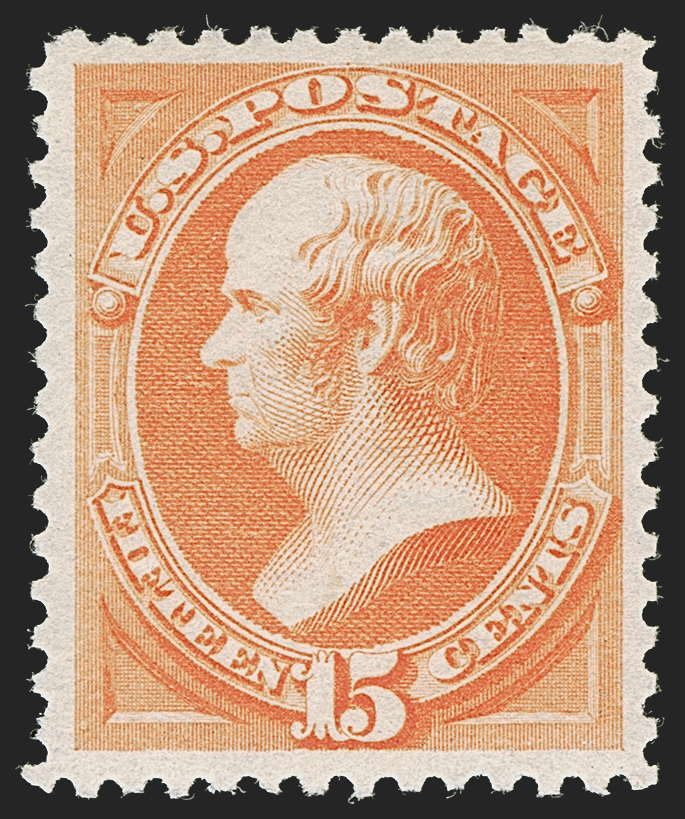 Sale no. 1277 — Lot no. 2148 — Siegel Auction Galleries